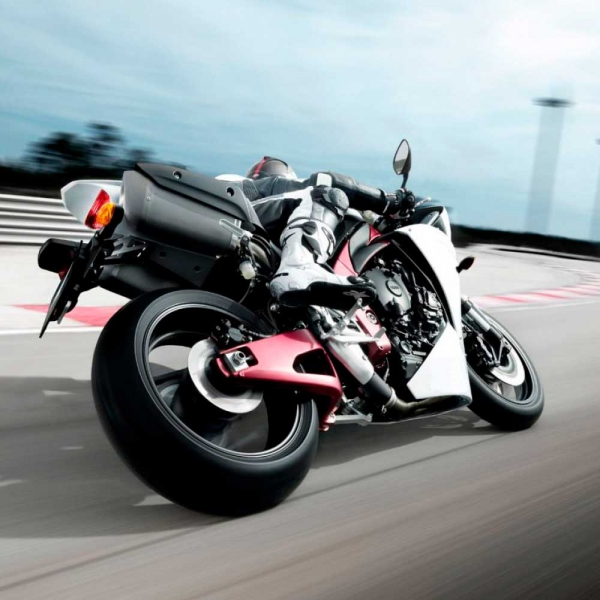 Категория "A"